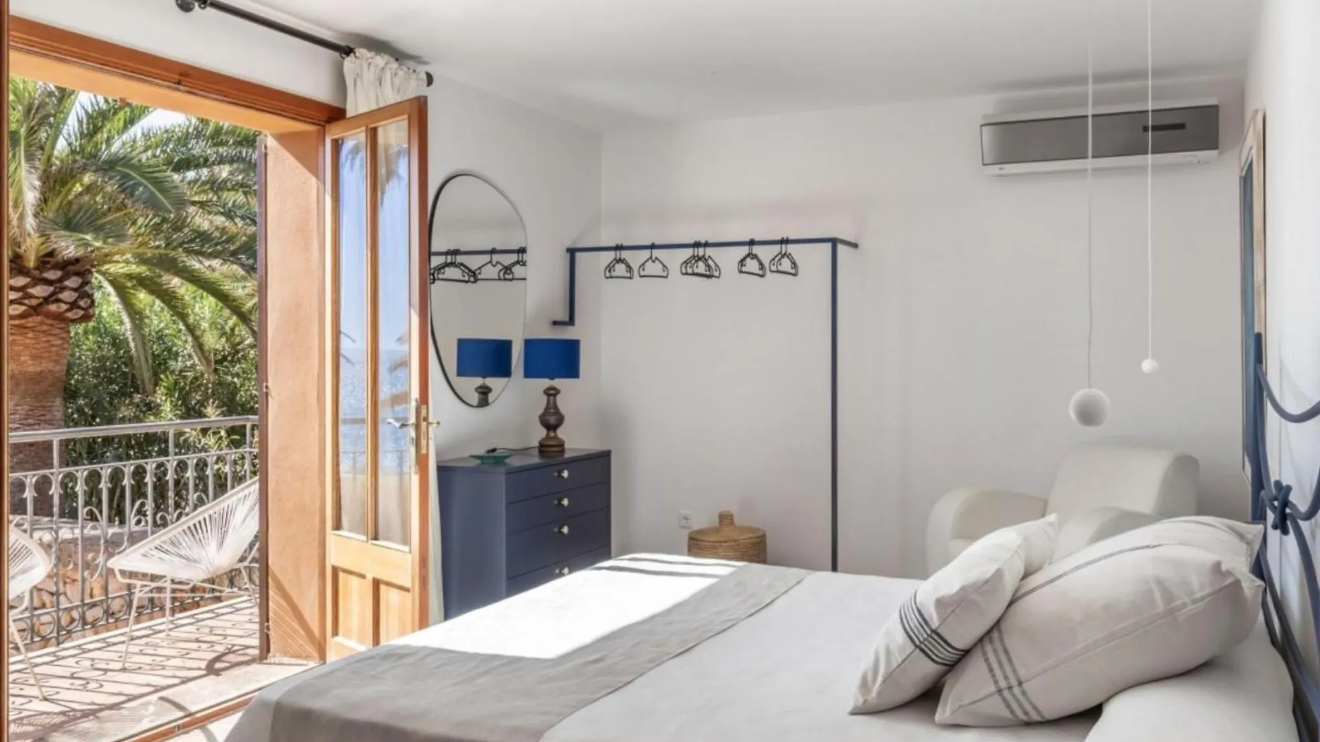 Villa Embat De Mar By Interhome Son Servera  Espanha