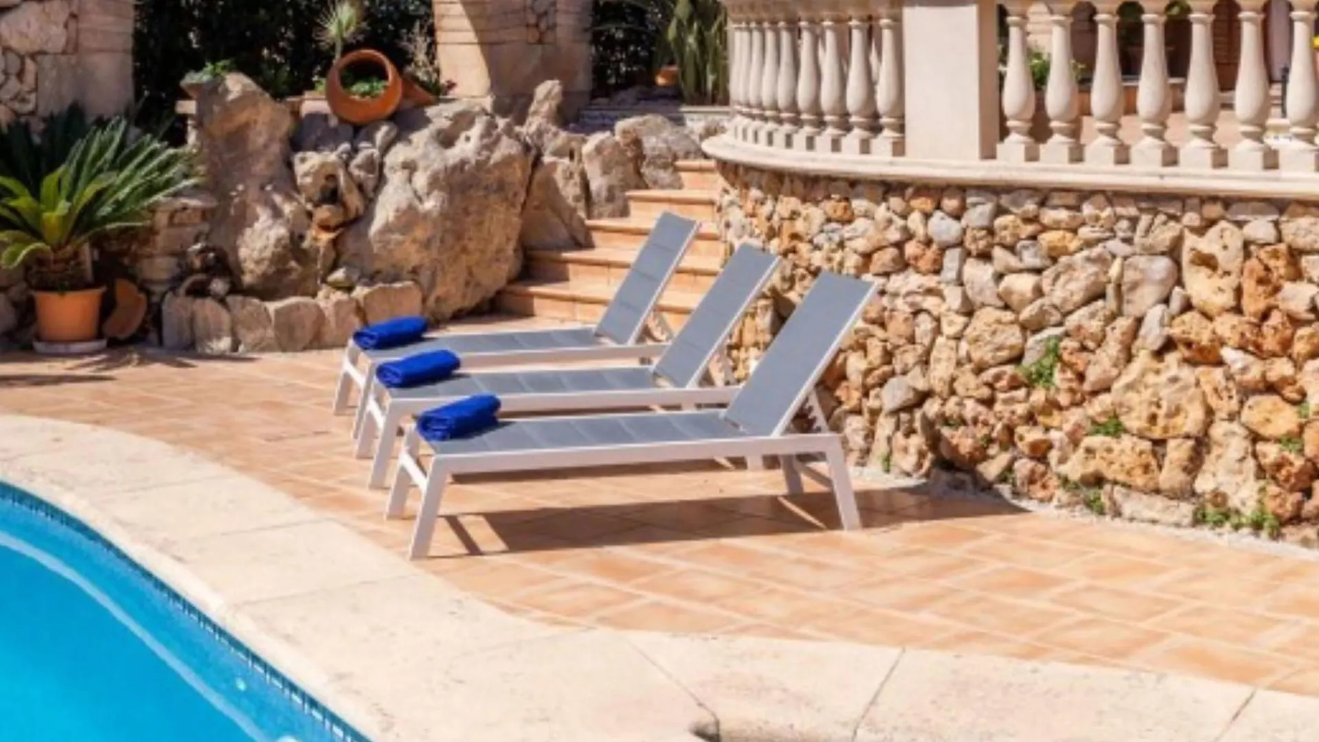Villa Embat De Mar By Interhome Son Servera