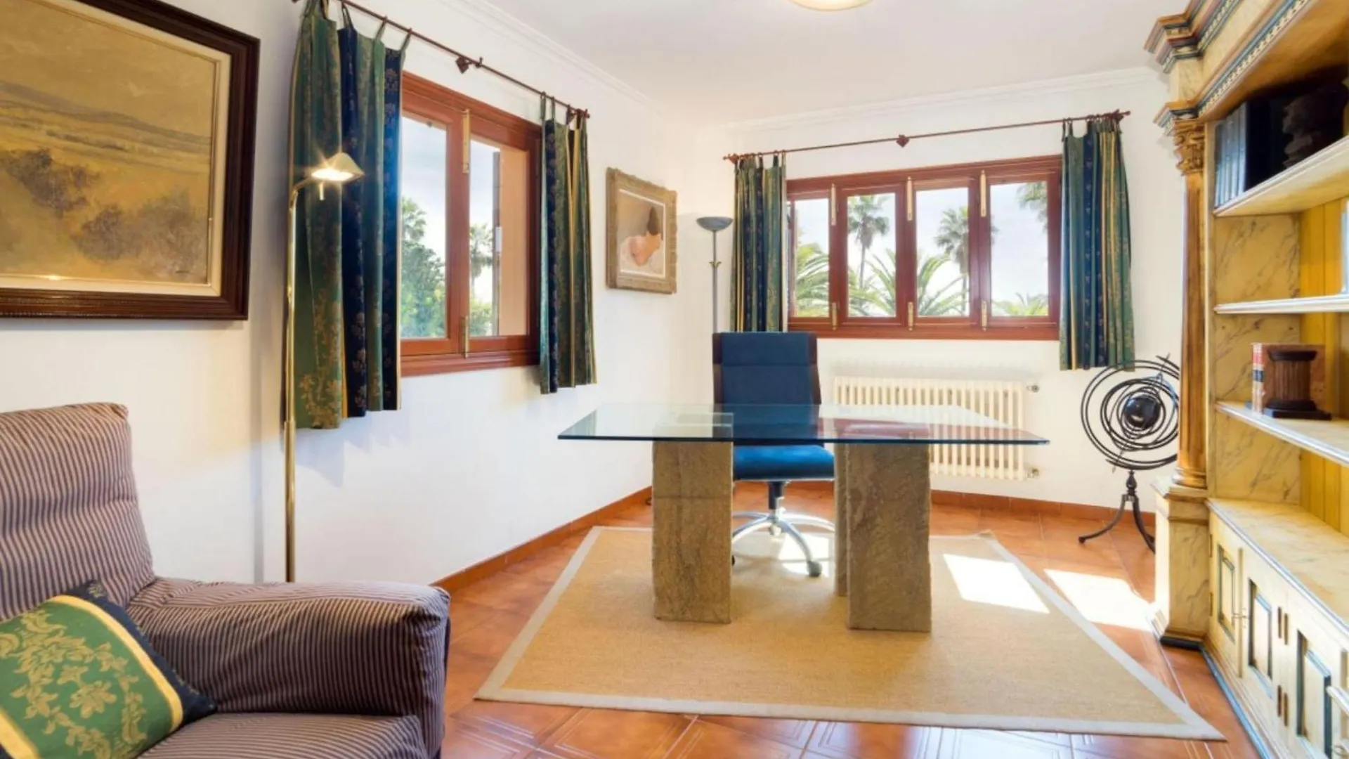 Villa Embat De Mar By Interhome Son Servera