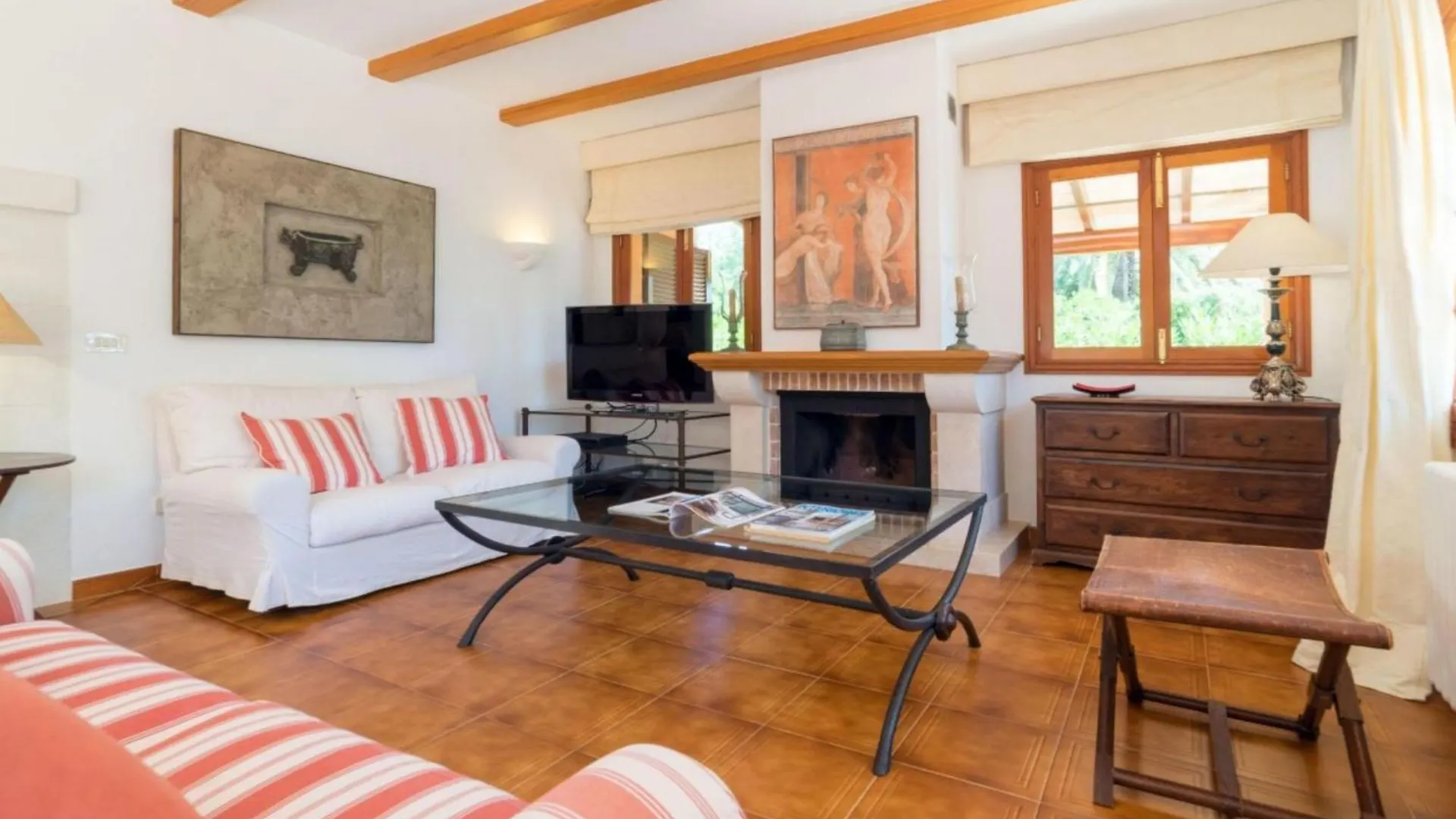 Villa Embat De Mar By Interhome Son Servera   Son Servera (Mallorca)