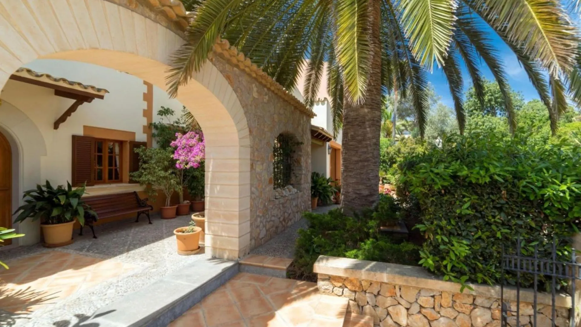 Villa Embat De Mar By Interhome Son Servera  Son Servera (Mallorca)