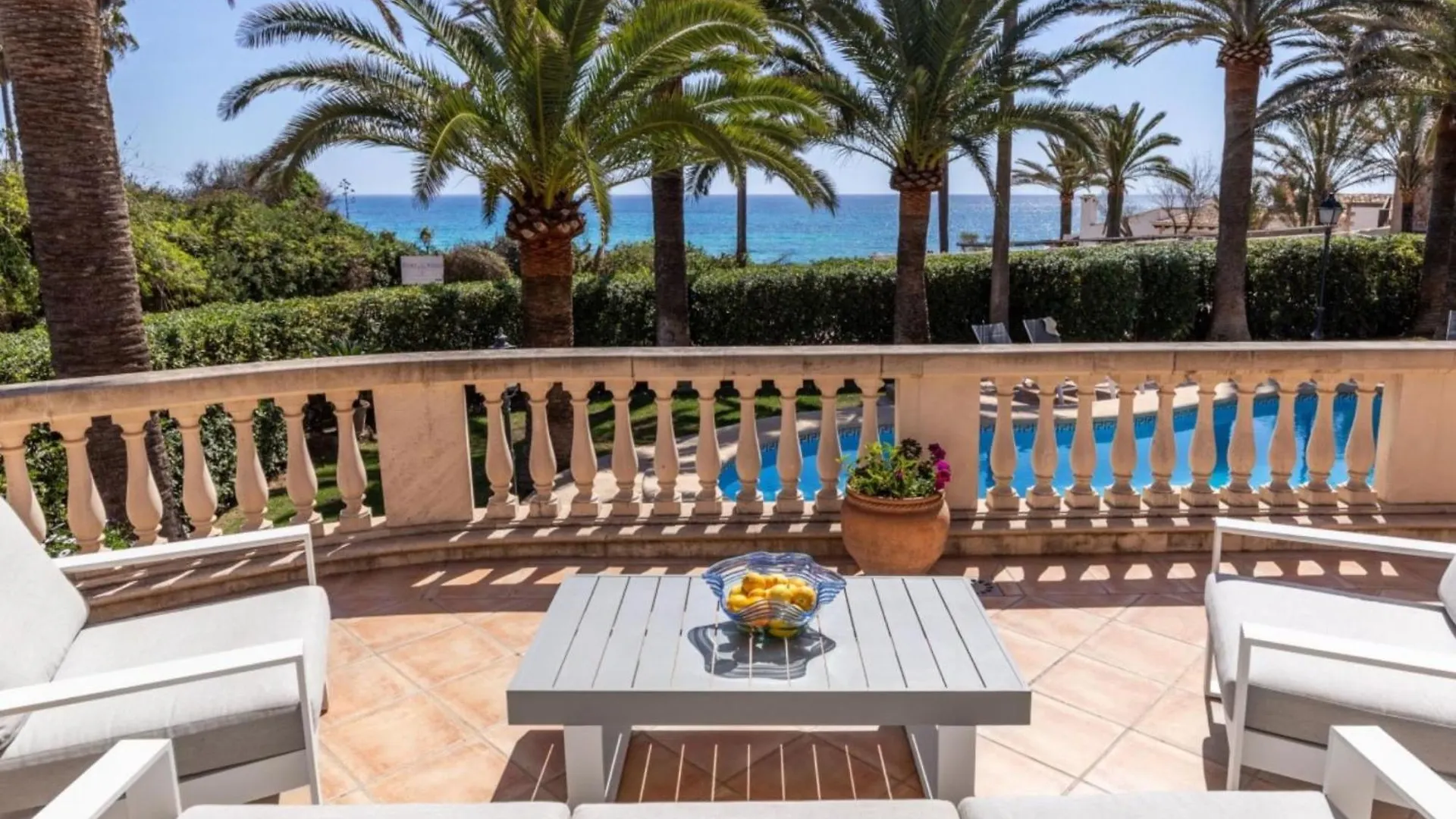 Villa Embat De Mar By Interhome Son Servera   Son Servera (Mallorca)