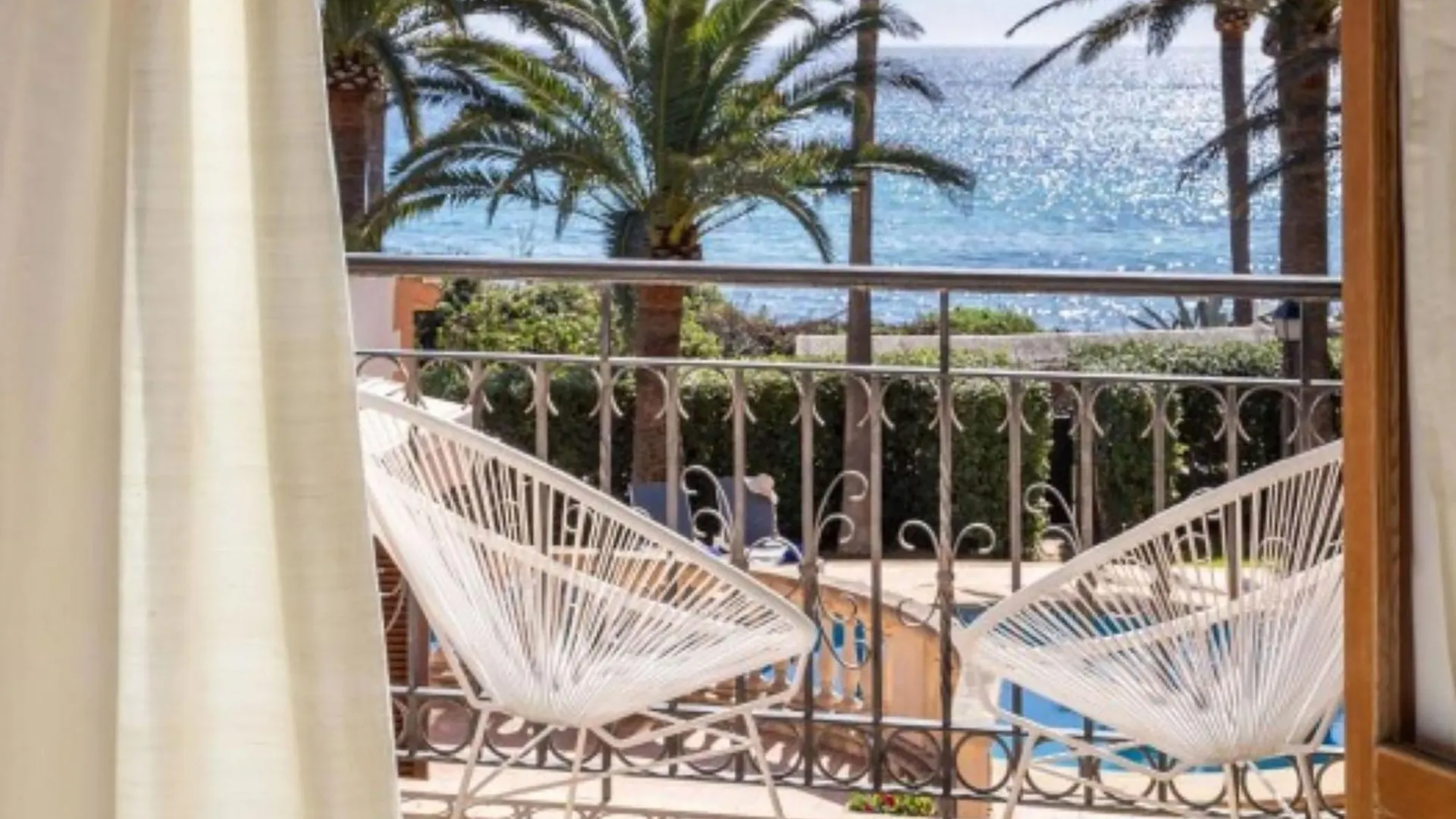 Villa Embat De Mar By Interhome Son Servera  Espanha